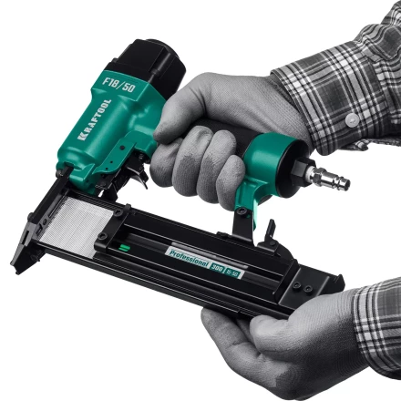Степлер пневматический F18/50 31961 купить в Урае