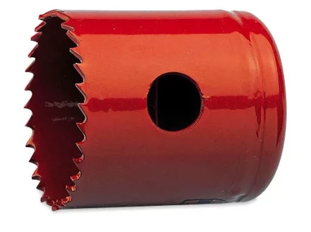 Коронка биметалл 19 купить в Урае