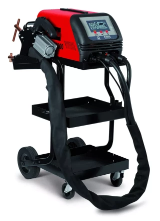 Аппарат точечной сварки DIGITAL SPOTTER 7000 ACC Telwin купить в Урае