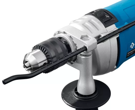 Дрель ударная + кейс ЗДУ-850 ЭРМКМ2 серия ПРОФЕССИОНАЛ купить в Урае