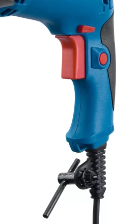 Дрель ударная + кейс ЗДУ-850 ЭРМКМ2 серия ПРОФЕССИОНАЛ купить в Урае