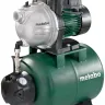 Станция насосная Metabo HWW 3300/25 G купить в Урае