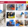 Фен технический ФТ-П2000 М2Д серия ПРОФЕССИОНАЛ купить в Урае