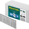 Гвозди тип 18GA (47 / 300 / F) 5000 шт 31785-50 купить в Урае