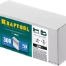 Гвозди тип 18GA (47 / 300 / F) 5000 шт 31785-50 купить в Урае