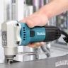 Листовые ножницы по металлу Makita JS1602 купить в Урае