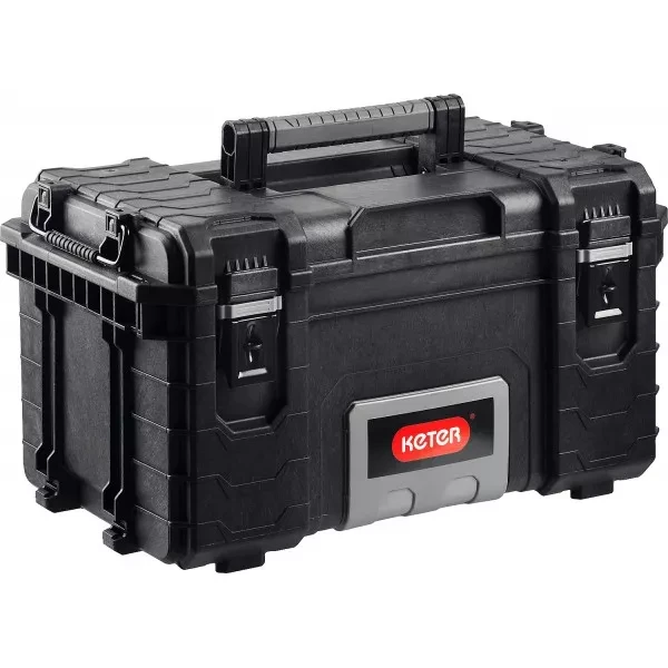 Ящик для инструмента "GEAR TOOL BOX", 22", KETER 38371 купить в Урае