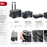 Ящик для инструмента "GEAR TOOL BOX", 22", KETER 38371 купить в Урае