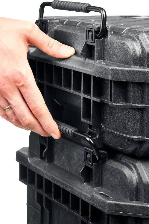 Ящик для инструмента "GEAR TOOL BOX", 22", KETER 38371 купить в Урае