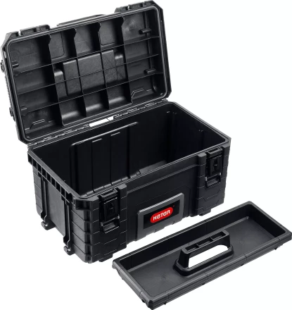 Ящик для инструмента &quot;GEAR TOOL BOX&quot;, 22&quot;, KETER 38371 купить в Урае