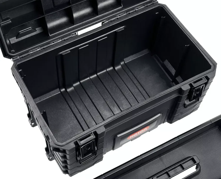 Ящик для инструмента "GEAR TOOL BOX", 22", KETER 38371 купить в Урае