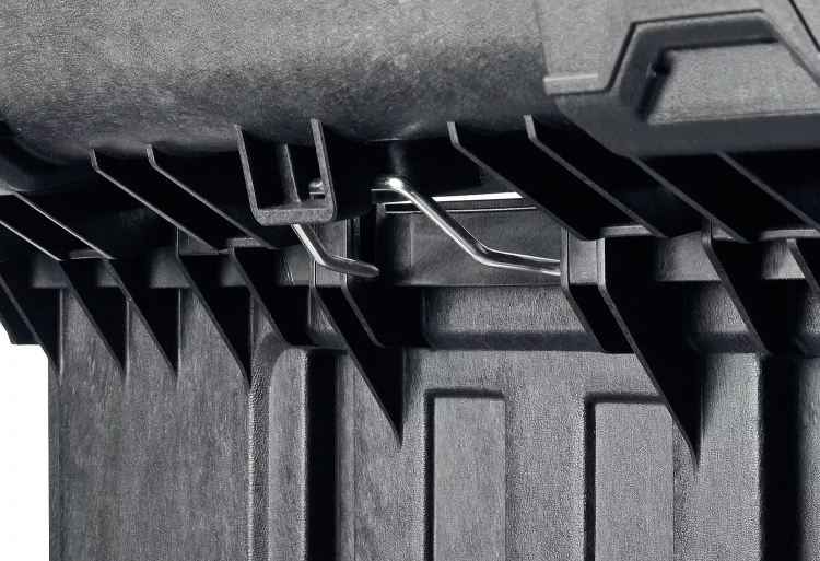 Ящик для инструмента "GEAR TOOL BOX", 22", KETER 38371 купить в Урае