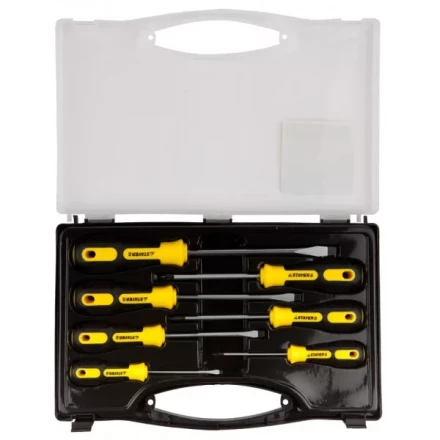 Набор STAYER &quot;PROFI&quot; &quot;PROTech&quot;: Отвертки, Cr-Mo, намагниченные, 7шт 25133-H7_z01 купить в Урае