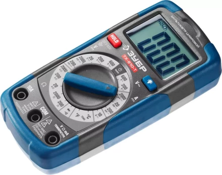 Мультиметры ТХ-810-Т цифровой серия ЭКСПЕРТ купить в Урае