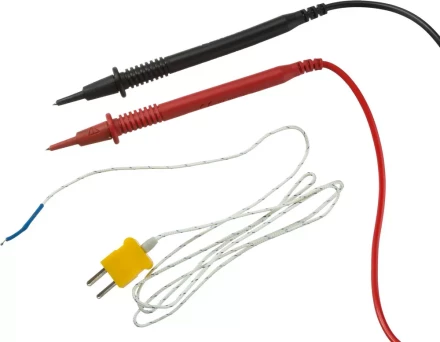 Мультиметры ТХ-810-Т цифровой серия ЭКСПЕРТ купить в Урае