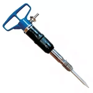 Молоток отбойный пневматический МОП-4 купить в Урае