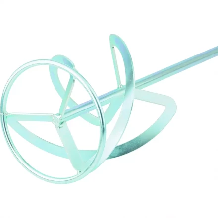 Насадка для миксера для легких растворов 160 х 590 мм хвостовик резьба М14 MATRIX 84899 купить в Урае