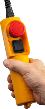 ЭлектроТельфер ЗЭТ-250 серия МАСТЕР купить в Урае