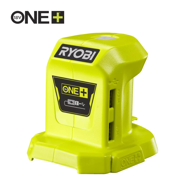 RYOBI ONE USB переходник R18USB-0 5133004381 купить в Урае