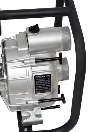 Мотопомпа Hyundai HYT 80 специальная (не бытовая) купить в Урае