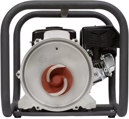 Мотопомпа Hyundai HYT 80 специальная (не бытовая) купить в Урае