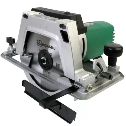 Дисковая пила Дифмаш ПД-010 купить в Урае