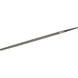 Напильник ЗУБР "ПРОФЕССИОНАЛ" круглый, № 3, 250мм 1650-25-3_z01