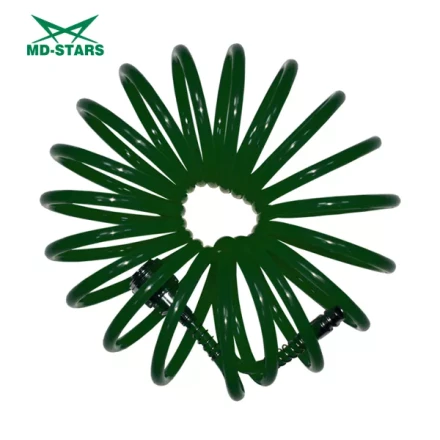 Шланг спиральный полиуретановый ШРU6х8х15 купить в Урае