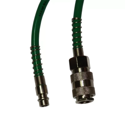 Шланг спиральный полиуретановый ШРU6х8х15 купить в Урае