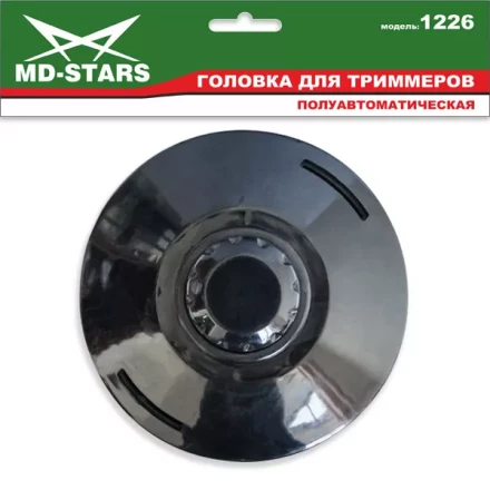 Головки для триммера DL-1226 купить в Урае