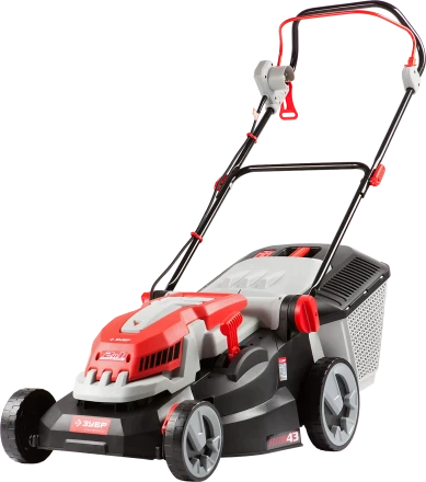 Газонокосилка электрическая ЗГКЭ-43-1600 серия МАСТЕР купить в Урае