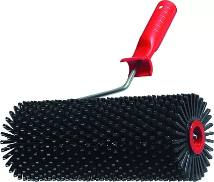 Валик игольчатый по бетону 300 мм  Россия 81106 купить в Урае