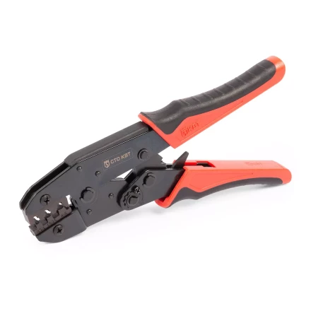 Пресс-клещи СТО-14 серия КВТ ПРОФИ (90760) купить в Урае