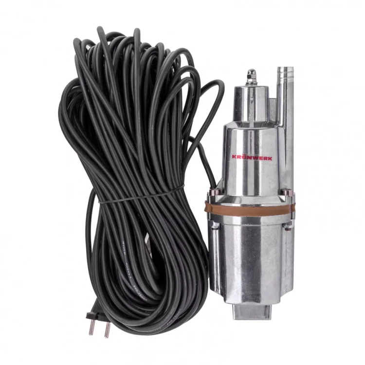 Вибрационный насос Kronwerk KVP300-40 97238 купить в Урае