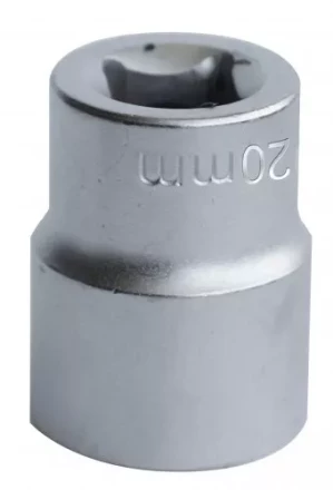 Головка торцевая 1/2х20 мм 20731 купить в Урае