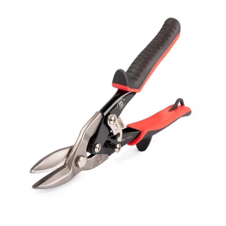 Ножницы левого типа КВТ НМА-250 L для резки листового металла 250 мм (102042) купить в Урае