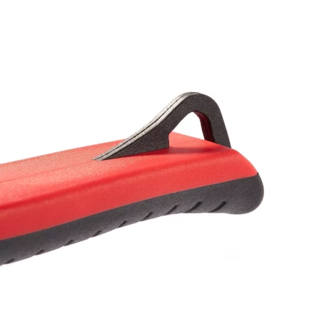 Ножницы левого типа КВТ НМА-250 L для резки листового металла 250 мм (102042) купить в Урае