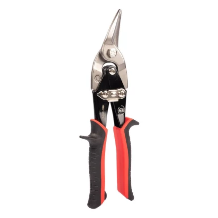 Ножницы левого типа КВТ НМА-250 L для резки листового металла 250 мм (102042) купить в Урае