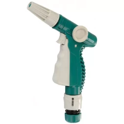 Пистолет-распылитель RACO "Original", регулируемый, с соединителем 1/2" 4255-55/531C