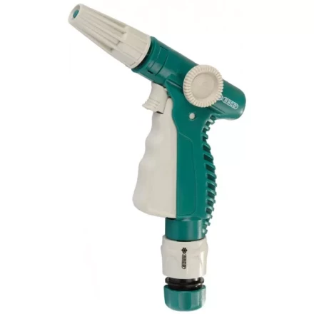 Пистолет-распылитель RACO &quot;Original&quot;, регулируемый, с соединителем 1/2&quot; 4255-55/531C купить в Урае