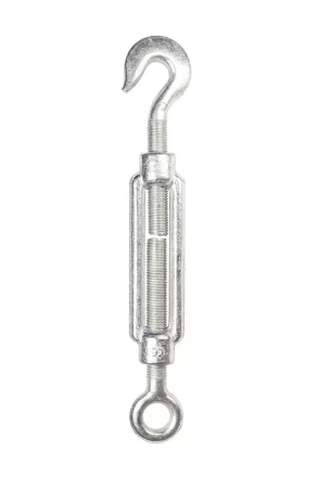 Талреп крюк-кольцо TOR М12 DIN1480 (открытого типа) (D) 1049905 купить в Урае