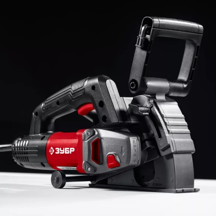 ЗУБР d 125 мм, 1200 Вт, 30 мм, штроборез (бороздодел) (ЗШ-30-1205 Т) купить в Урае