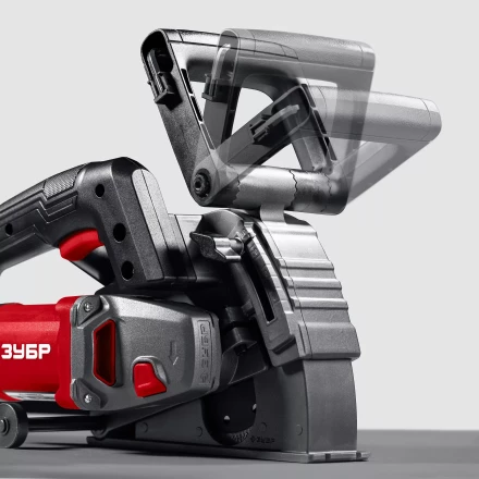 ЗУБР d 125 мм, 1200 Вт, 30 мм, штроборез (бороздодел) (ЗШ-30-1205 Т) купить в Урае