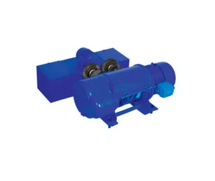 Таль электрическая TOR ТЭК (CDL) 2,0 т 6,0 м УСВ (серия K) 1049844 купить в Урае