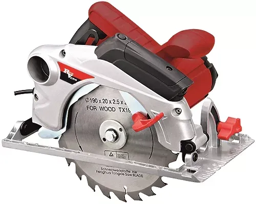 Пила дисковая RedVerg RD-CS150-66L купить в Урае