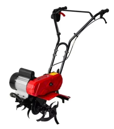 Электрический культиватор Elitech КБ 4Е (E1603.012.00) купить в Урае