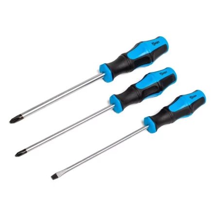 Слесарная отвертка МАСТЕР Phillips 1x100 КВТ купить в Урае