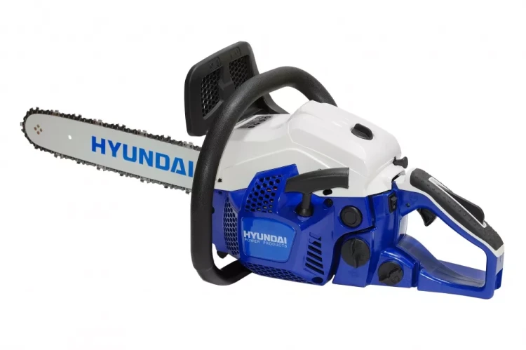 Бензопила Hyundai Х360 купить в Урае