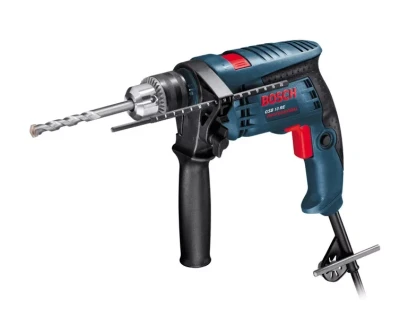Дрель ударная BOSCH GSB 13 RE (0.601.217.102)