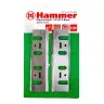 Ножи для рубанка HAMMER 110мм (Flex 209-104) купить в Урае